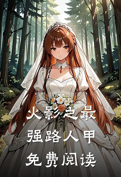 火影之最强路人甲免费阅读