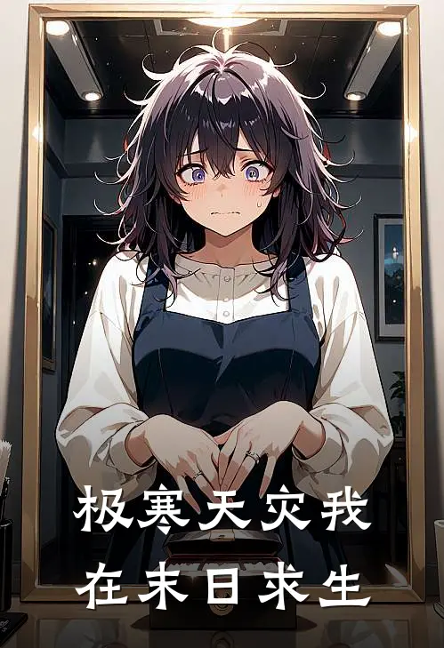 极寒天灾我在末日求生