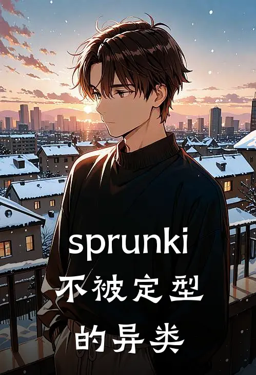 sprunki：不被定型的异类
