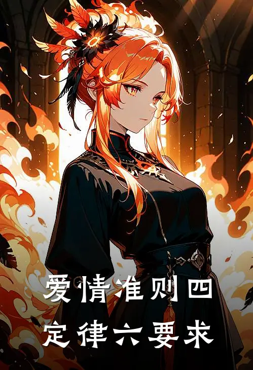 爱情准则四定律六要求