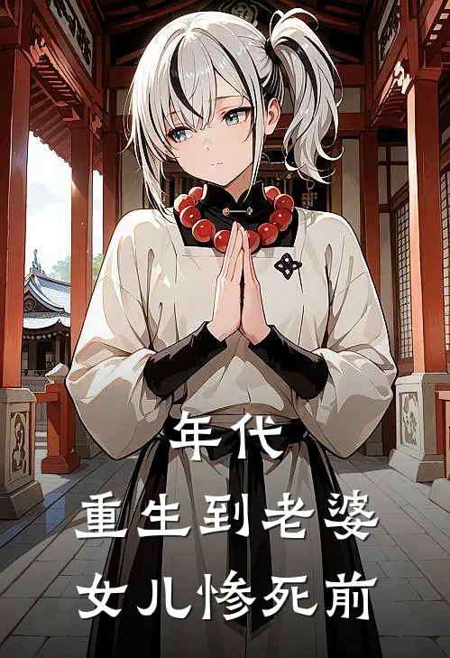 年代：重生到老婆女儿惨死前