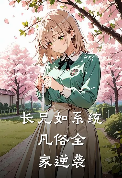 长兄如系统：凡俗全家逆袭