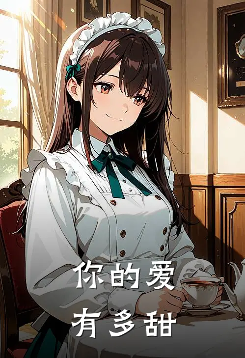 李影刘江(你的爱有多甜)_《你的爱有多甜》最新章节免费在线阅读