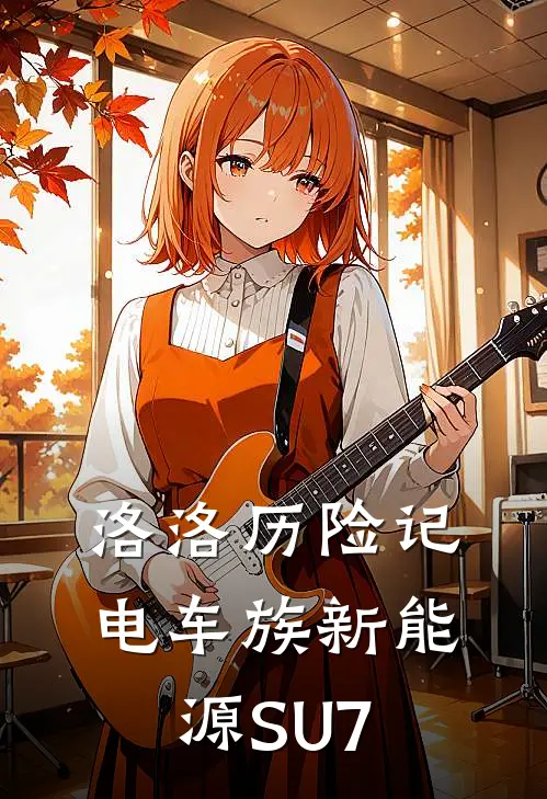 洛洛历险记：电车族新能源SU7军军洛洛热门完结小说_最新章节列表洛洛历险记：电车族新能源SU7(军军洛洛)
