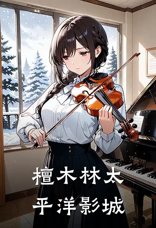 檀木林太平洋影城