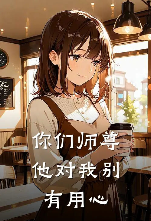 你们师尊他对我别有用心