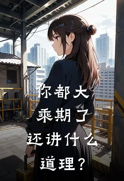 你都大乘期了，还讲什么道理？