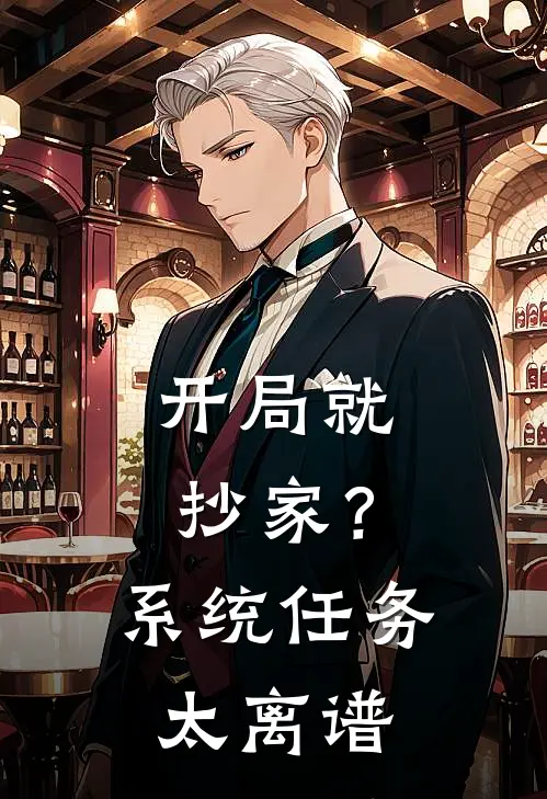 开局就抄家？系统任务太离谱