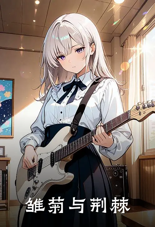 雏菊与荆棘周慕云韩晓雨免费小说完结_最新完本小说推荐雏菊与荆棘(周慕云韩晓雨)