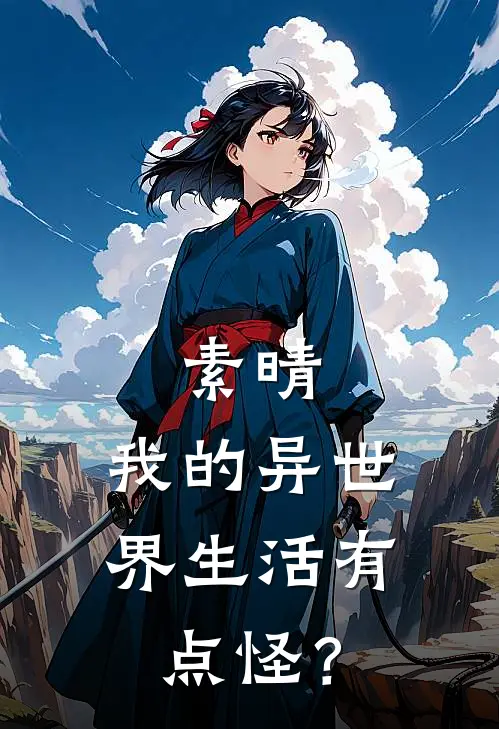 素晴：我的异世界生活有点怪？陈曦阿库娅全集免费小说_免费小说完结素晴：我的异世界生活有点怪？(陈曦阿库娅)