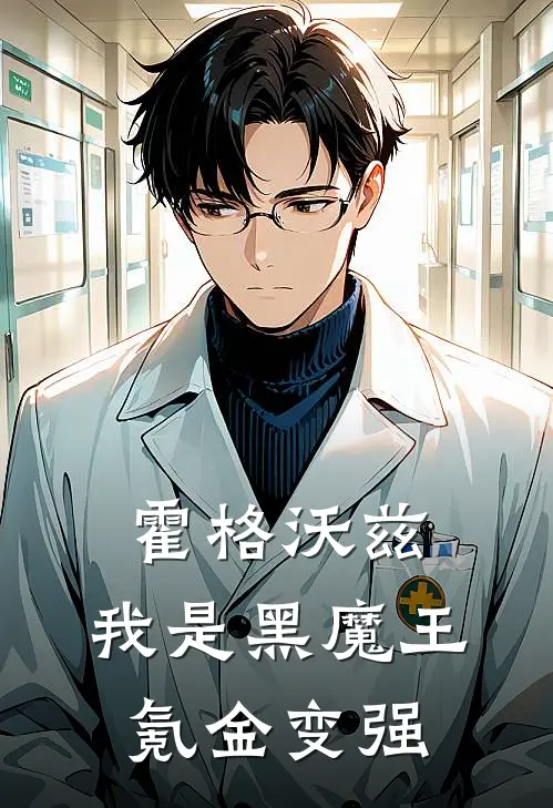 霍格沃兹：我是黑魔王，氪金变强