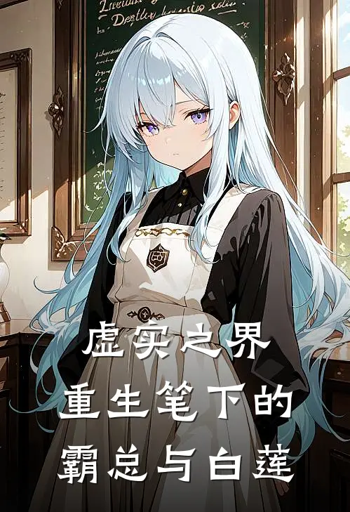 虚实之界：重生笔下的霸总与白莲林微陆沉免费热门小说_最热门小说虚实之界：重生笔下的霸总与白莲林微陆沉