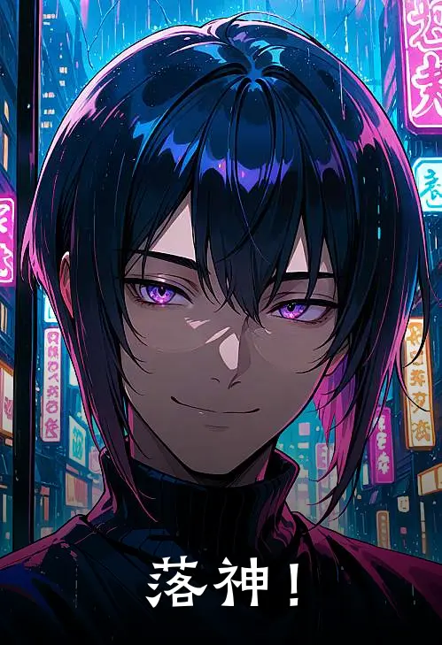 林小满青阳(落神！)完整版免费在线阅读_《落神！》全集在线阅读