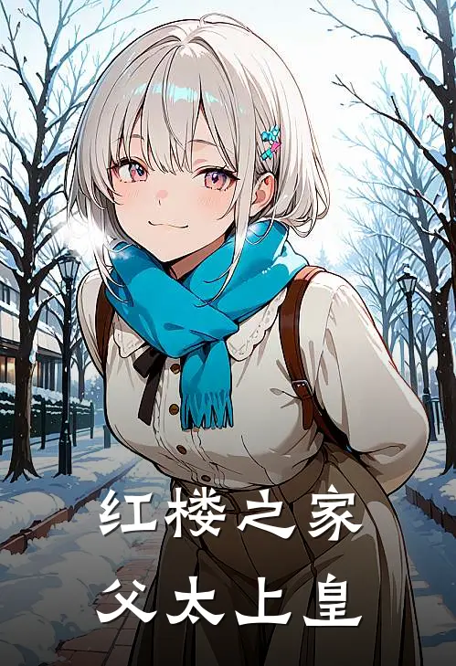 红楼之家父太上皇(贾乾贾赫)在哪看免费小说_全本免费完结小说红楼之家父太上皇贾乾贾赫