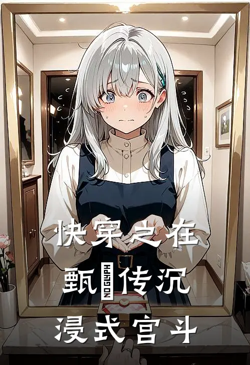 快穿之在甄嬛传沉浸式宫斗余莺儿苏培盛小说完结_免费小说全本快穿之在甄嬛传沉浸式宫斗(余莺儿苏培盛)