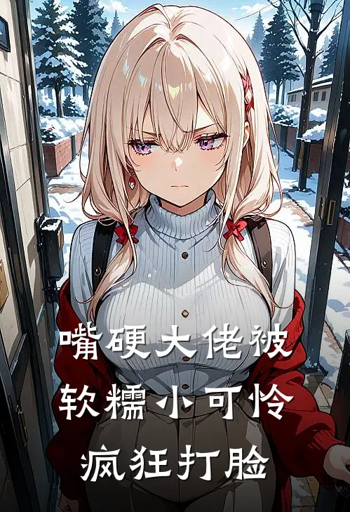 嘴硬大佬被软糯小可怜疯狂打脸温阮顾庭洲免费小说免费阅读_推荐完结小说嘴硬大佬被软糯小可怜疯狂打脸(温阮顾庭洲)