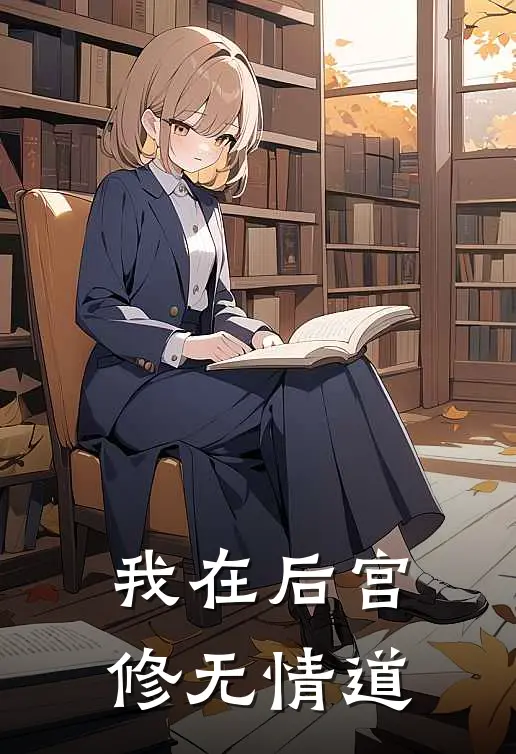 我在后宫修无情道崔琇冯兰芷完本完结小说_无弹窗全文免费阅读我在后宫修无情道(崔琇冯兰芷)