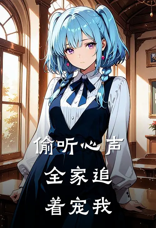 偷听心声，全家追着宠我(张青普天雄)完结小说_小说完整版免费阅读偷听心声，全家追着宠我张青普天雄