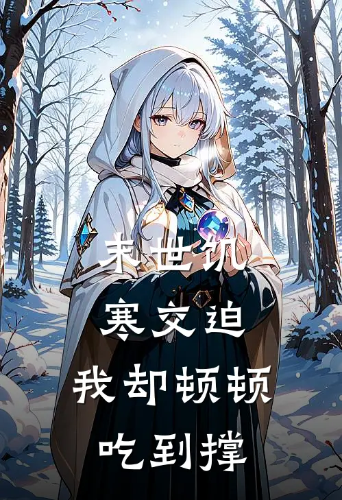 末世饥寒交迫，我却顿顿吃到撑(苏暖暖苏宁儿)全本免费在线阅读_末世饥寒交迫，我却顿顿吃到撑最新章节在线阅读