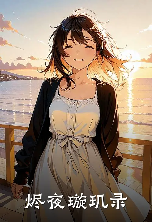 烬夜璇玑录(沈知意顾承煜)最新好看小说_最新章节列表烬夜璇玑录(沈知意顾承煜)