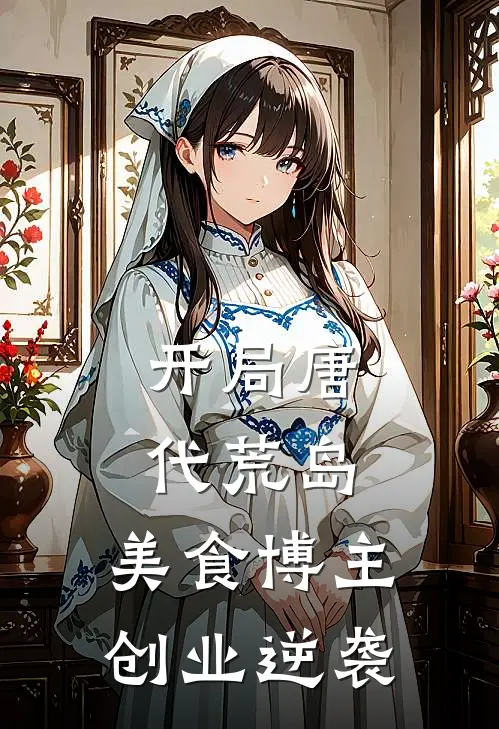 《开局唐代荒岛，美食博主创业逆袭》雅菲林雅菲全文免费在线阅读_《开局唐代荒岛，美食博主创业逆袭》全集阅读