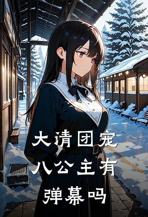 大清团宠八公主有弹幕吗