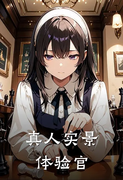 真人实景体验官