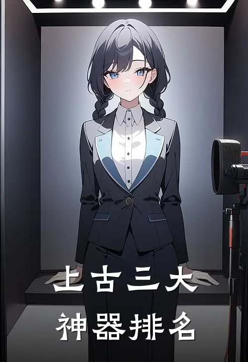 上古三大神器排名