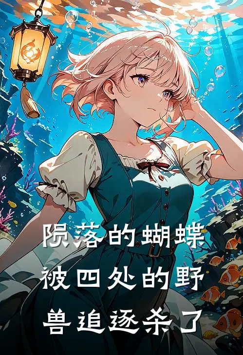 陨落的蝴蝶被四处的野兽追逐杀了