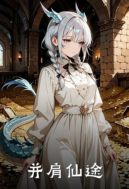 并肩仙途(李明赫瑶珠)小说最新章节_全文免费小说并肩仙途李明赫瑶珠