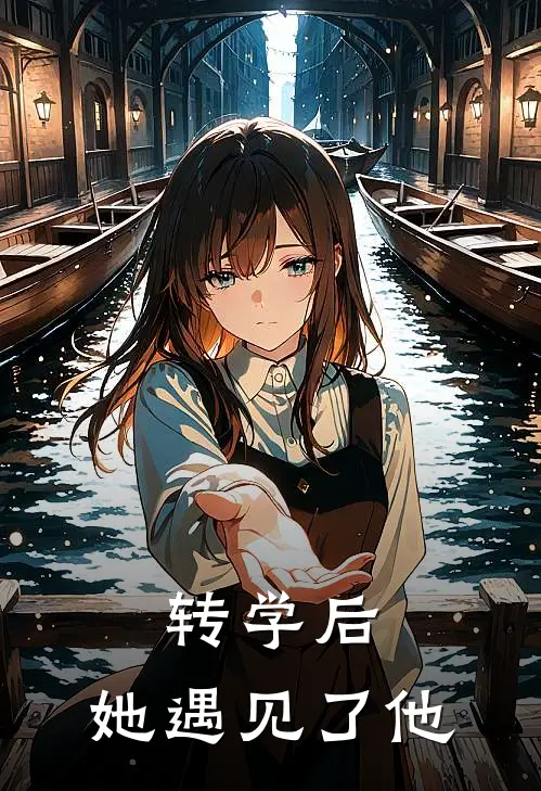 转学后，她遇见了他(乔依霍霄)好看的小说推荐完结_完本小说转学后，她遇见了他乔依霍霄