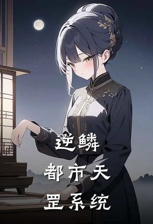 逆鳞：都市天罡系统