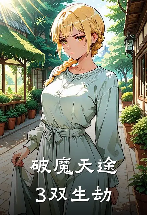 破魔天途3双生劫