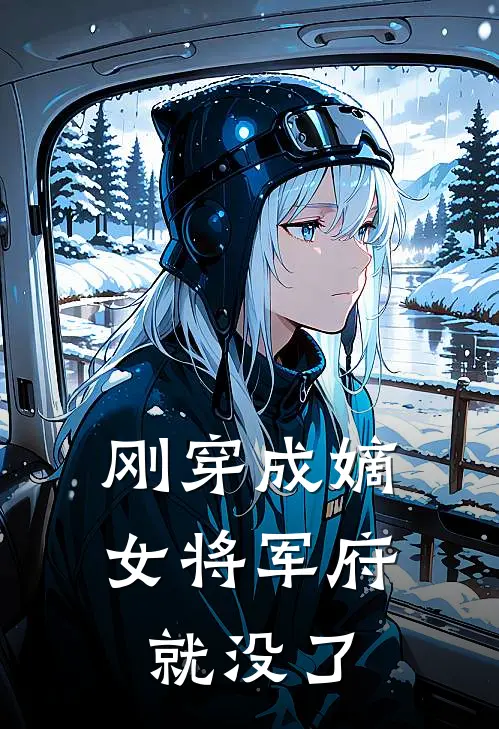 刚穿成嫡女将军府就没了