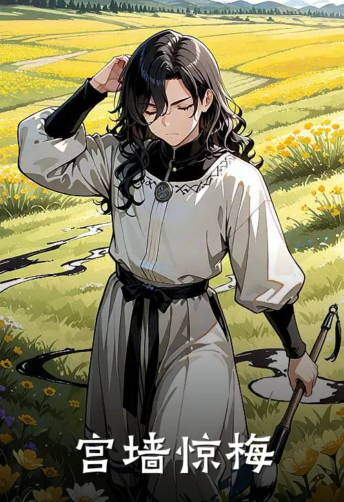 《宫墙惊梅》萧景珩沈清梧全集免费在线阅读_(萧景珩沈清梧)全章节免费在线阅读