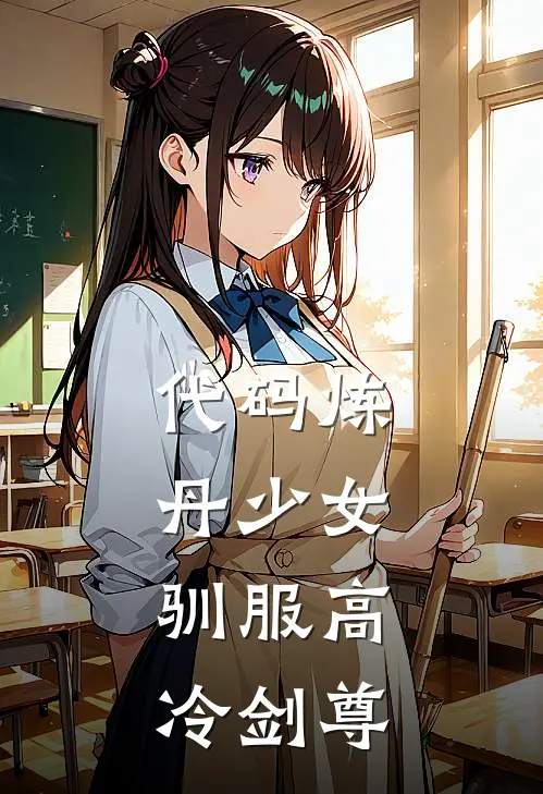 代码炼丹少女：驯服高冷剑尊洛云飞洛音弦全本完结小说_最新章节列表代码炼丹少女：驯服高冷剑尊(洛云飞洛音弦)