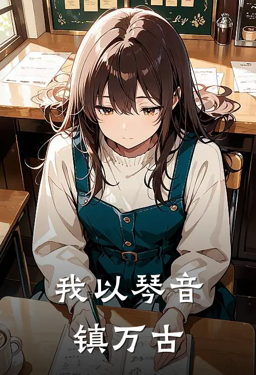 我以琴音镇万古