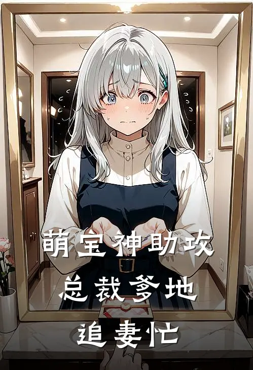 萌宝神助攻，总裁爹地追妻忙