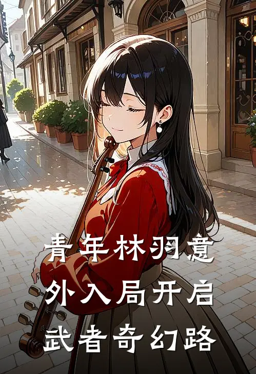 青年林羽意外入局开启武者奇幻路林羽江宏最新章节免费阅读_青年林羽意外入局开启武者奇幻路全集免费阅读