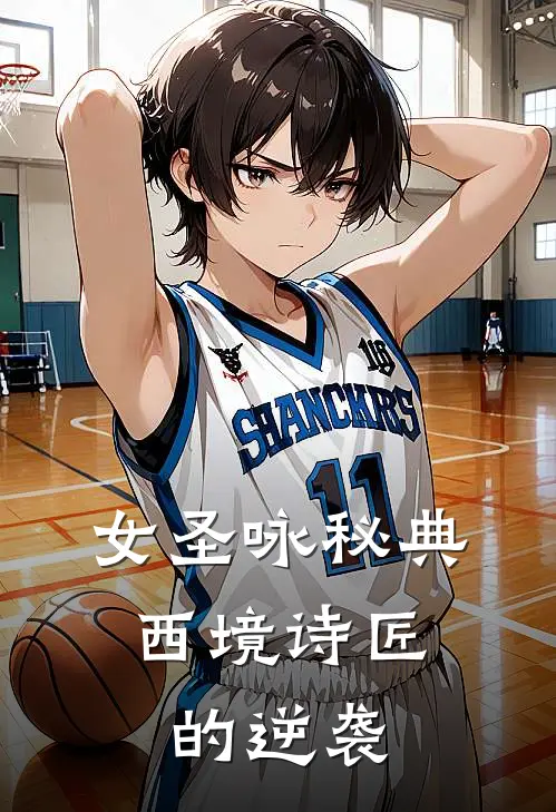 女圣咏秘典：西境诗匠的逆袭