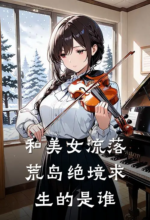 和美女流落荒岛绝境求生的是谁