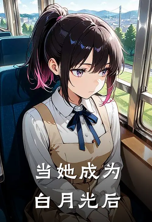 当她成为白月光后