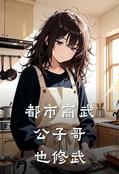 都市高武，公子哥也修武王大力吴曦最热门小说_免费小说全集都市高武，公子哥也修武(王大力吴曦)