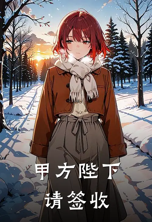 《甲方陛下请签收》夜枫潇淑妃完本小说_夜枫潇淑妃(甲方陛下请签收)全文免费阅读无弹窗大结局