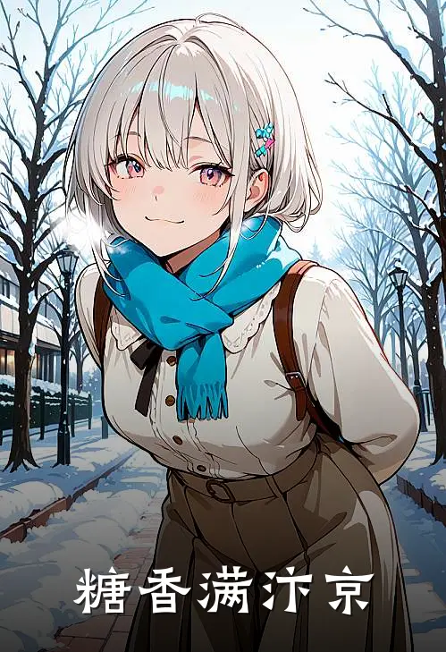 糖香满汴京