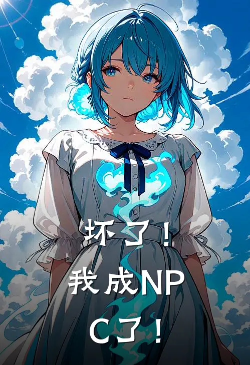 坏了！我成NPC了！(楚越萨利)热门完本小说_最新小说坏了！我成NPC了！楚越萨利