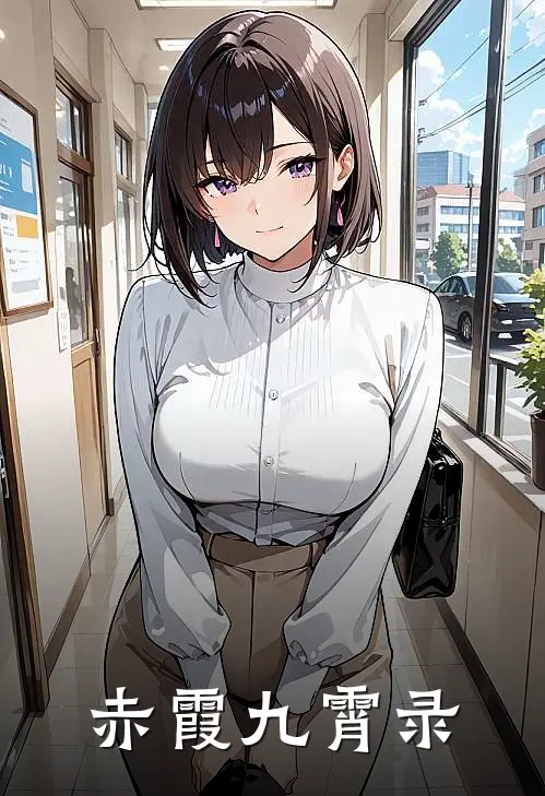 赤霞九霄录(林悦苏玲)完整版免费阅读_最新章节列表赤霞九霄录(林悦苏玲)