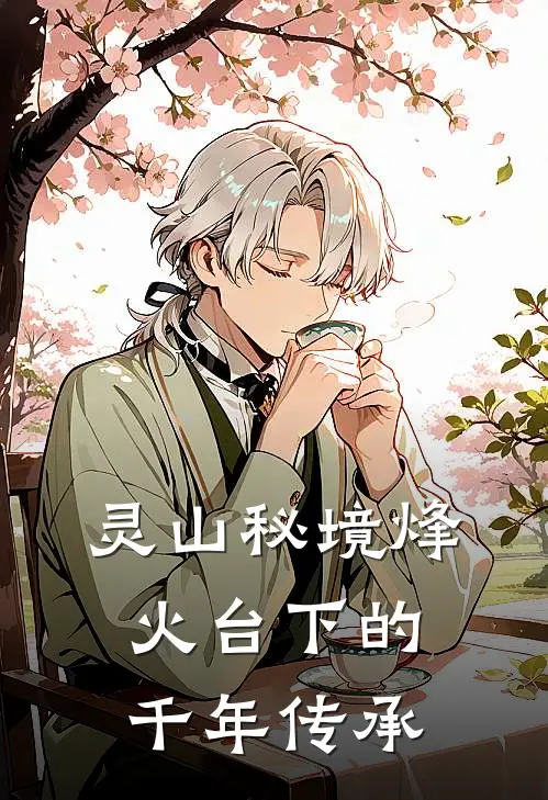 灵山秘境烽火台下的千年传承