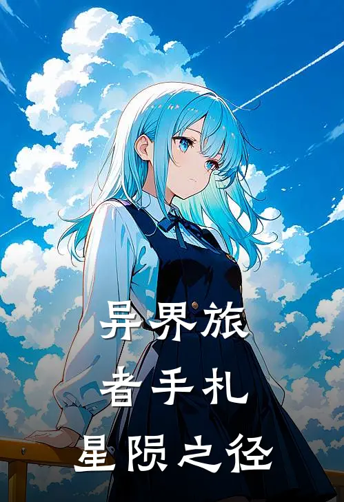 异界旅者手札：星陨之径