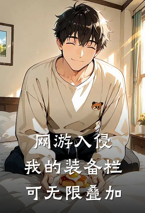 网游入侵，我的装备栏可无限叠加辛仲泽徐沐妍完结好看小说_最新章节列表网游入侵，我的装备栏可无限叠加(辛仲泽徐沐妍)